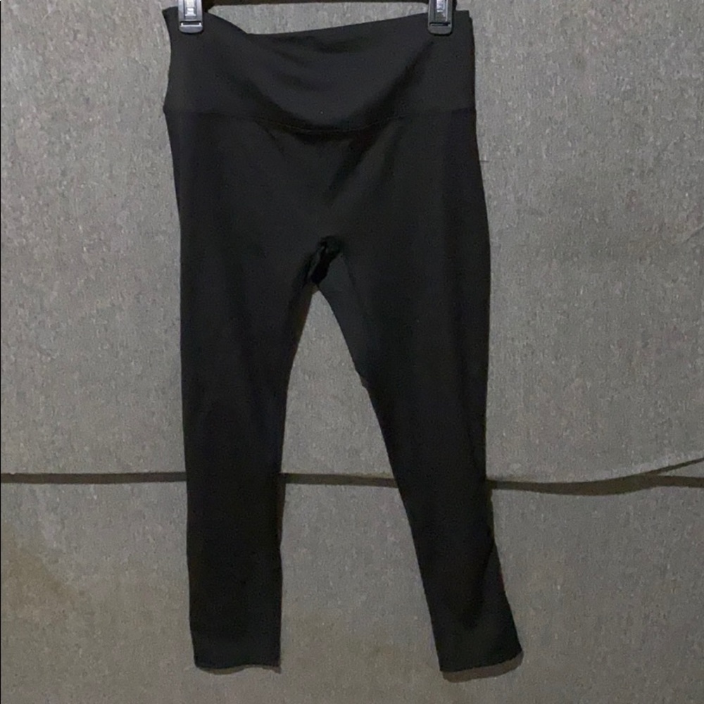 Black Leggings
